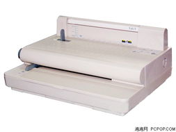 金图FB-630装订机详细参数解析与IT168产品报价参考