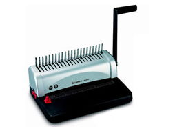 Comixb2932装订机 高效办公的理想选择