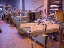 书芯装订机 打造专业书籍的得力助手